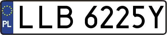 LLB6225Y
