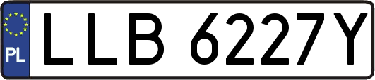 LLB6227Y
