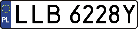 LLB6228Y