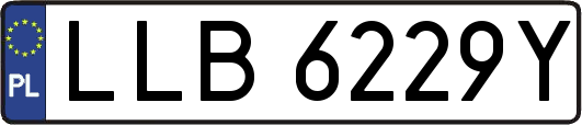 LLB6229Y