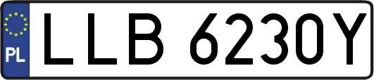 LLB6230Y