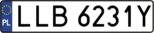 LLB6231Y