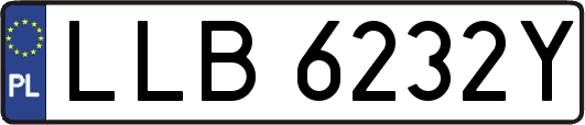 LLB6232Y