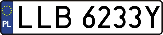 LLB6233Y