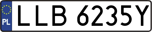 LLB6235Y