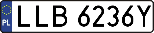 LLB6236Y