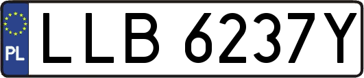 LLB6237Y