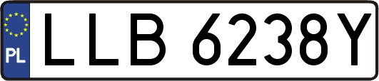 LLB6238Y