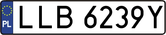 LLB6239Y