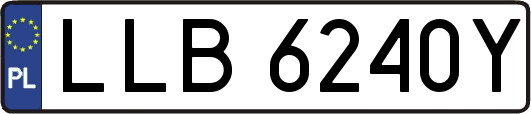 LLB6240Y