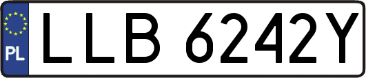 LLB6242Y