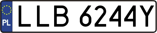 LLB6244Y