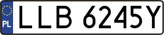 LLB6245Y