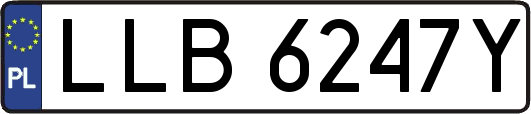 LLB6247Y