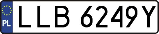 LLB6249Y