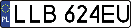 LLB624EU