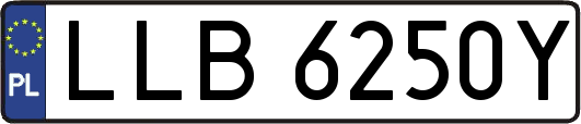 LLB6250Y