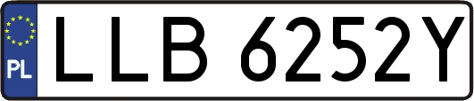 LLB6252Y