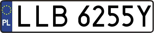 LLB6255Y
