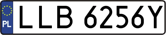 LLB6256Y