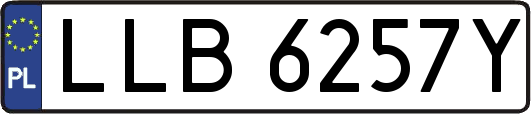 LLB6257Y
