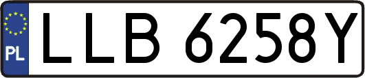 LLB6258Y