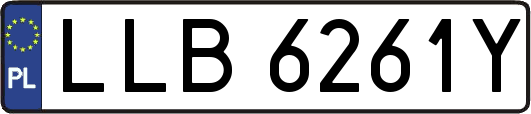 LLB6261Y