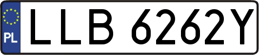 LLB6262Y