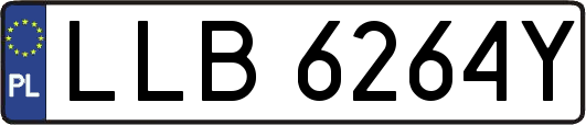 LLB6264Y