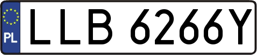 LLB6266Y