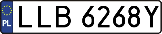 LLB6268Y
