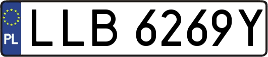 LLB6269Y