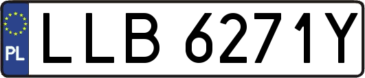 LLB6271Y