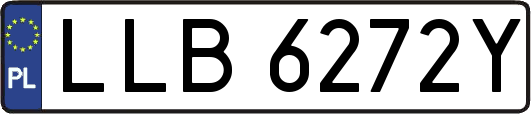 LLB6272Y