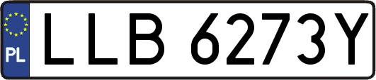 LLB6273Y