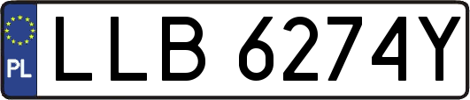 LLB6274Y