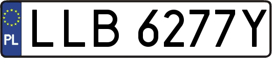 LLB6277Y
