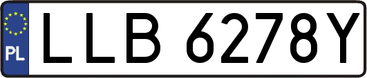LLB6278Y