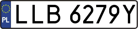LLB6279Y