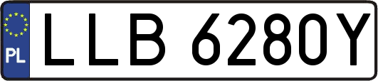 LLB6280Y