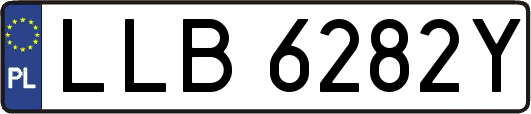 LLB6282Y