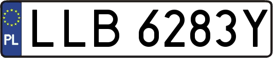 LLB6283Y