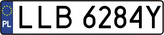 LLB6284Y
