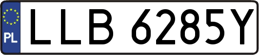 LLB6285Y