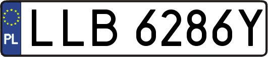 LLB6286Y