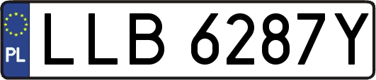 LLB6287Y