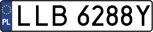LLB6288Y