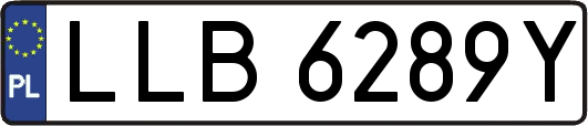LLB6289Y