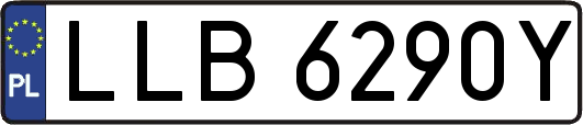 LLB6290Y