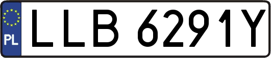 LLB6291Y